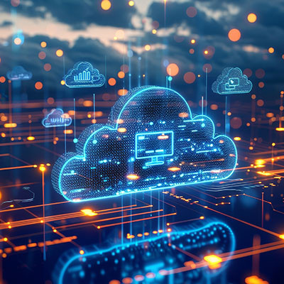 All of the Basics You Need to Know About the Cloud