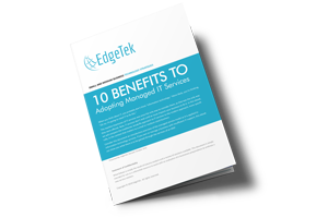 Our 10 Benefits Whitepaper